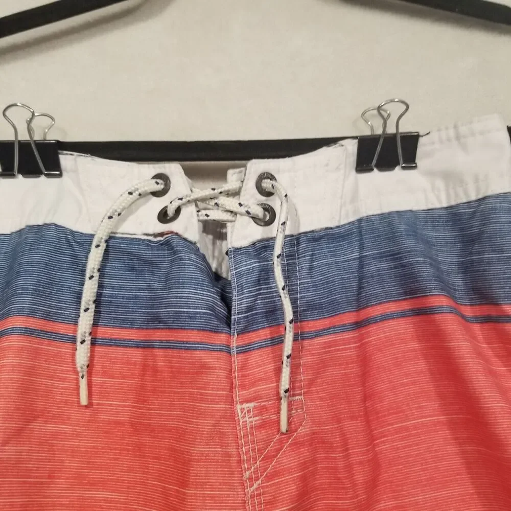 RIP CURL Surf Craft Mens/Youth Size 24 Surfing Board Shorts Swimming Trunks